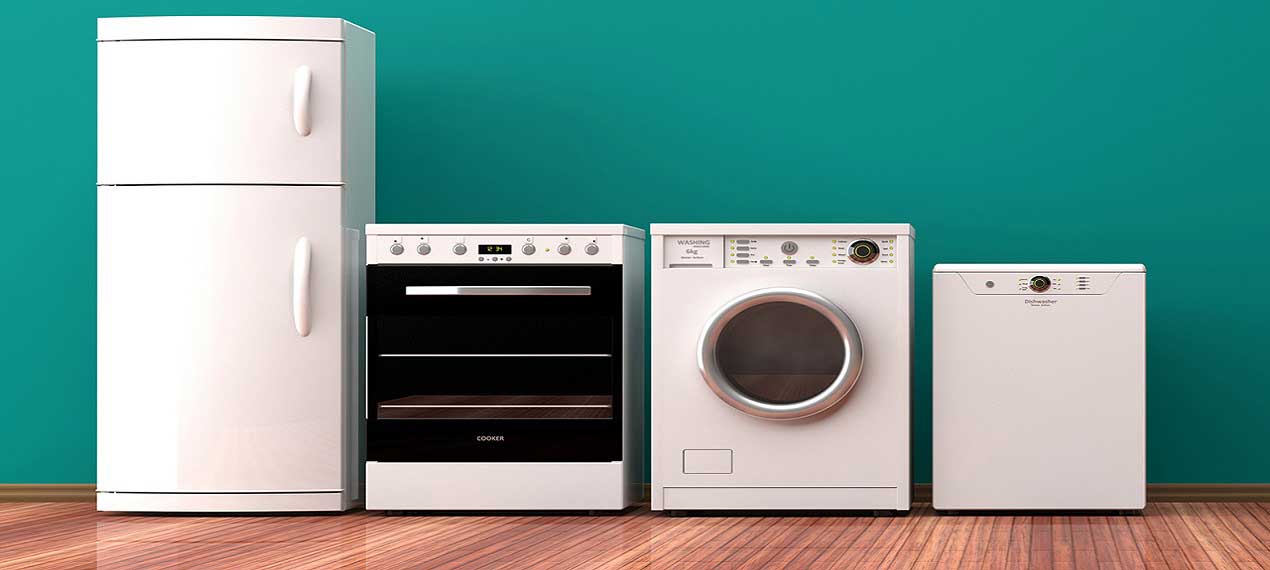 Home Appliance Repair Delhi