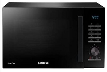 Convection Microwave Oven Repairs